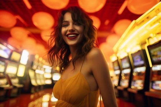 555w Online Betting linked with sports and casino-style sections for adults