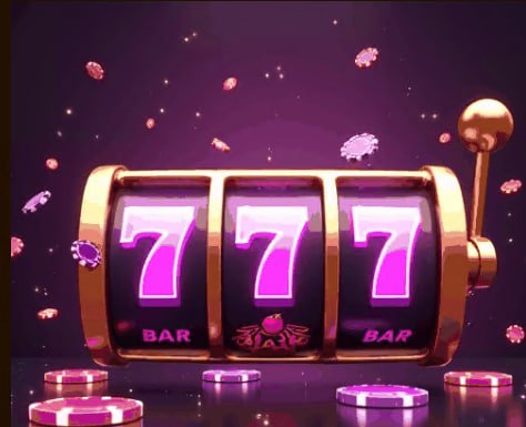 555w Slots hero layout for Bangladesh mobile casino-style browsing